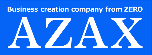 AZAZロゴ